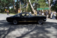 Hanging Rock Car Show 2011 64